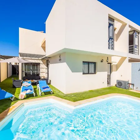 Villa Paula *