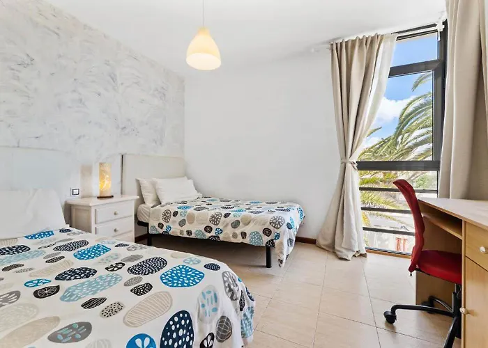 Paula Costa Teguise