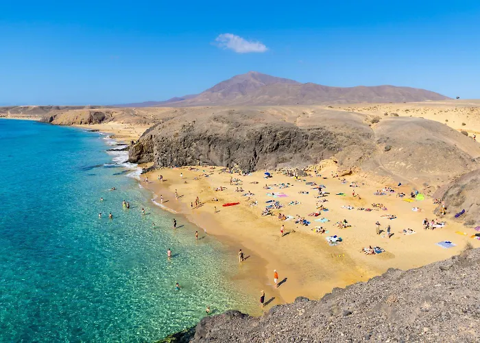 Paula Costa Teguise